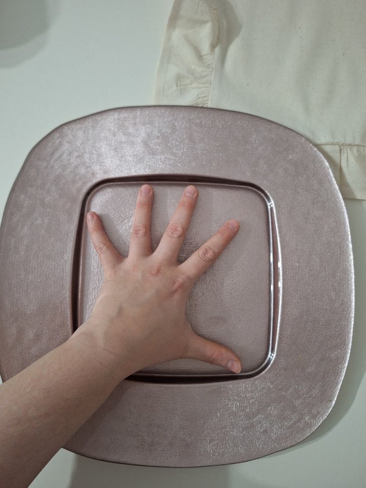 Karaca Rose Gold Supla - Görsel 4