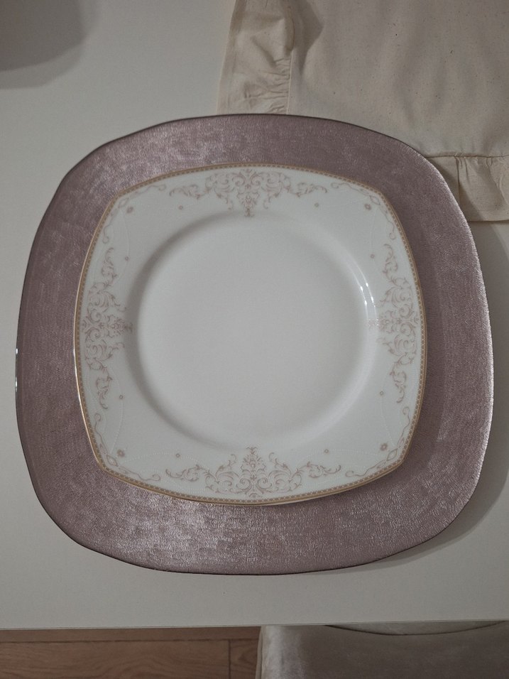 Karaca Rose Gold Supla - Görsel 5