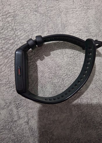 Honor Band 6 Siyah Akıllı Bileklik - Görsel 5