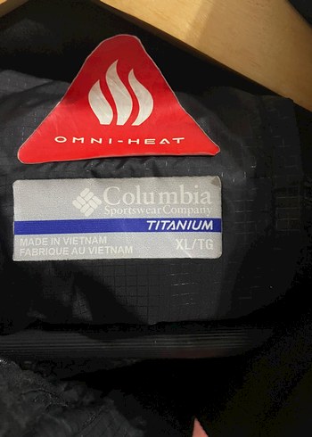 Siyah Fermuarlı Erkek Mont - Görsel 7