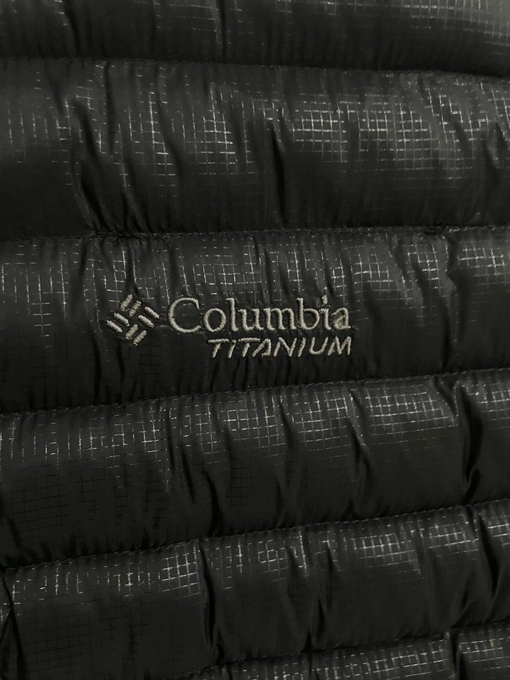 Siyah Fermuarlı Erkek Mont - Görsel 4