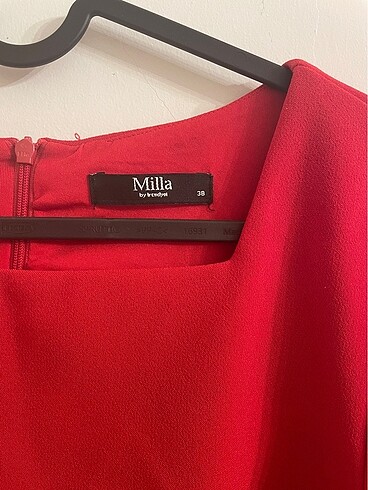 Trendyol & Milla Trendyol Milla Elbise
