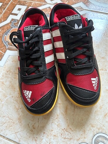 Adidas bayan spor