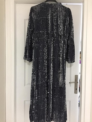 payetli abaya 