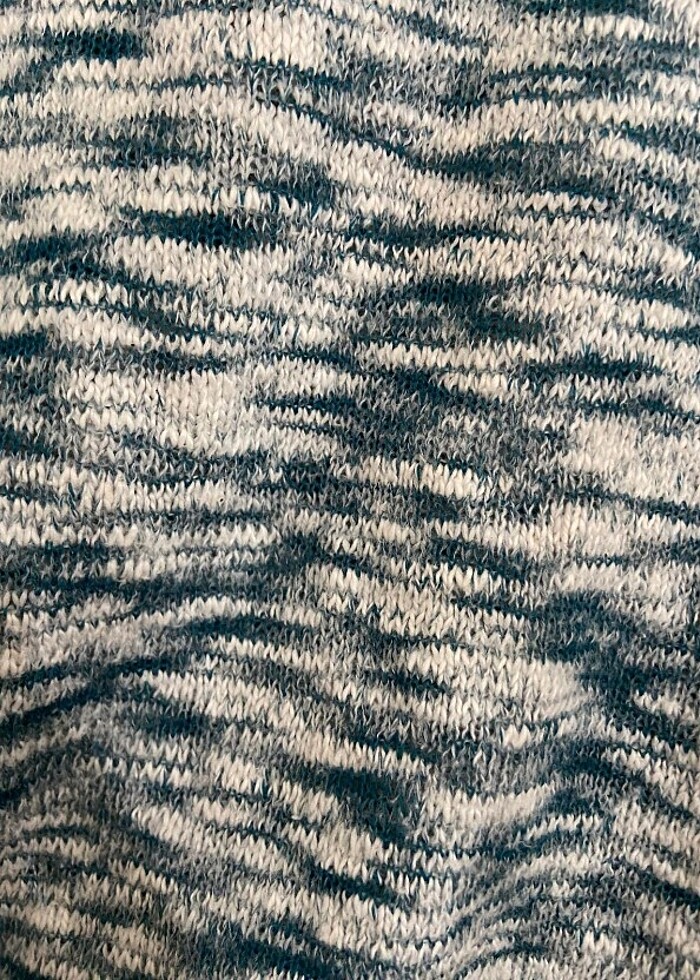 Crop hırka - Görsel 3