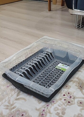 Ikea Bulaşık Sepeti 