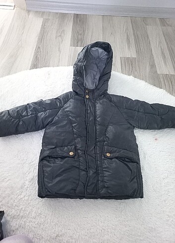 Zara Zara erkek bebek mont