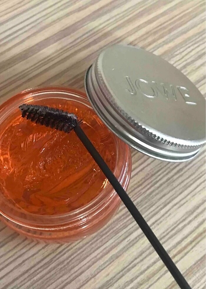 Kaş waxı - Görsel 2