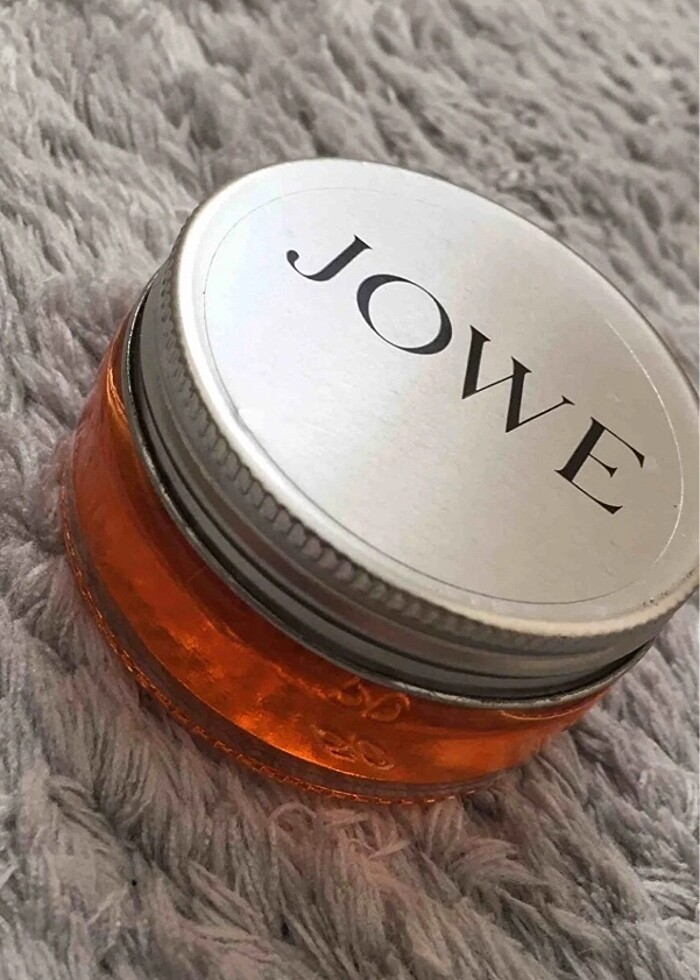 Kaş waxı - Görsel 3