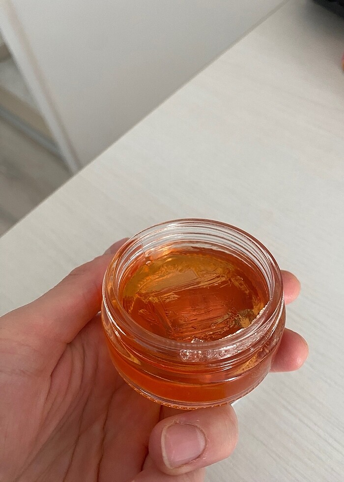 Kaş waxı - Görsel 4