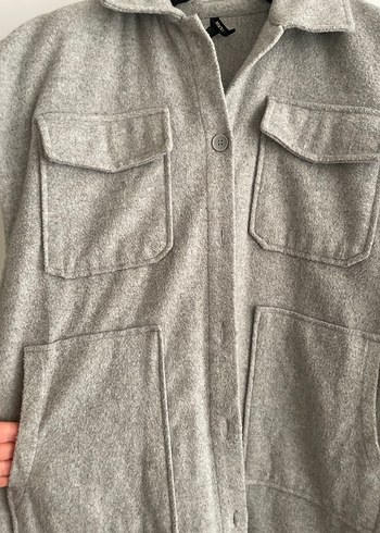 DeFacto kaşe yele - Görsel 4