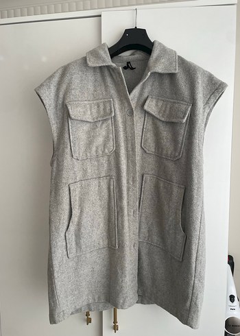 DeFacto kaşe yele - Görsel 5