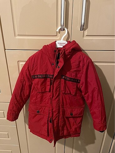 LC Waikiki Lc wakiki erkek çocuk montu