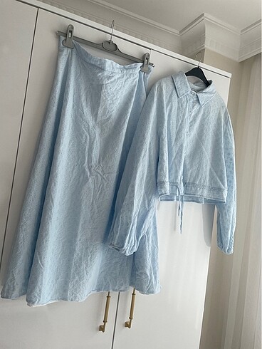 Brode ikili takım - Görsel 5