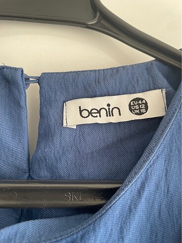 Tesettür elbise - Görsel 5