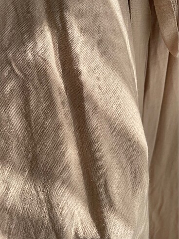 Lc wakiki tesettür elbise - Görsel 6