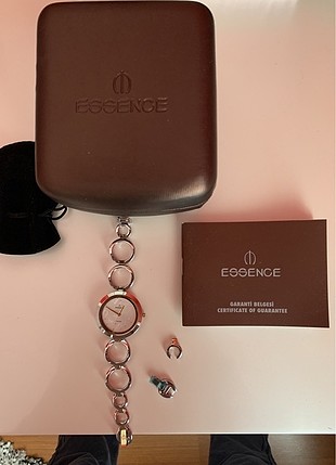 Essence Kol Saati