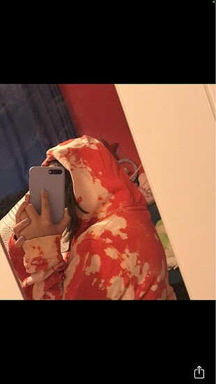 m Beden Batik Sweatshirt