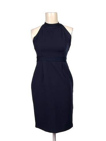 H&M Kalem Elbise %70 İndirimli.