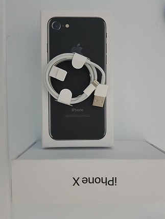 iphone orijinal kablo