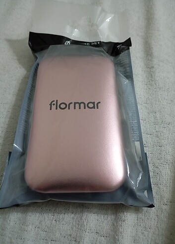 Flormar manikür seti  - Görsel 4