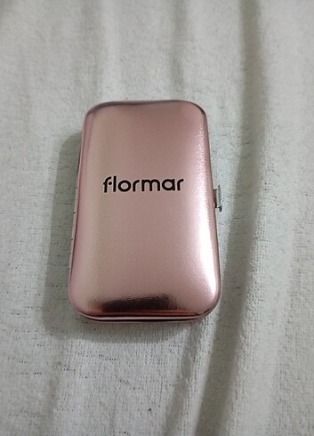 Flormar manikür seti  - Görsel 2