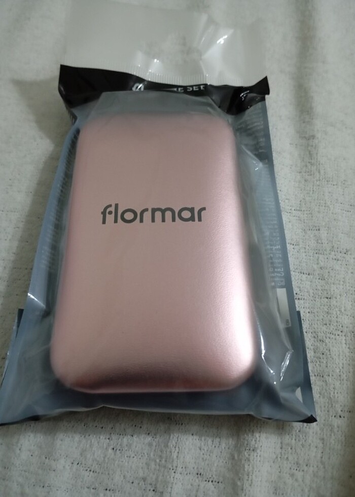 Flormar manikür seti  - Görsel 4