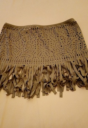 Calzedonia pareo etek