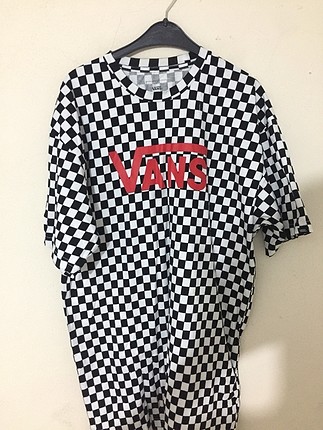 VANS T-SHIRT