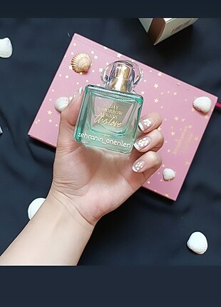 Avon parfüm