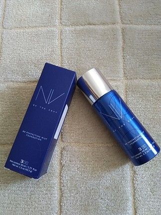 Jeunesse NV BB Perfecting Foundation