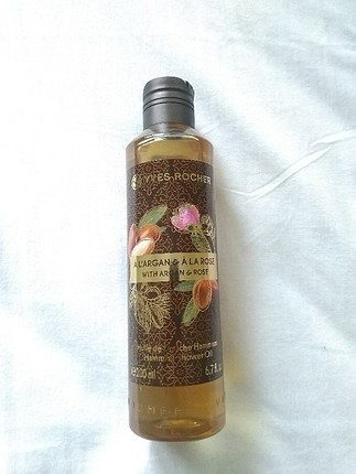 Yves Rocher Shower Oil