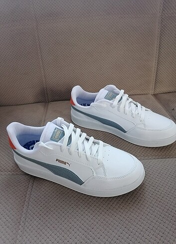 Puma Bayan spor ayakkabı 