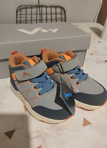 Deichmann Vty Çocuk Bot