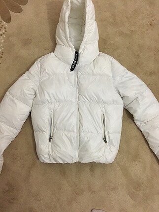 Şişme mont