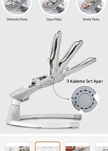 Elektronik anakucağı 