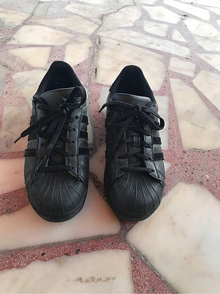 Adidas spor ayakkabı
