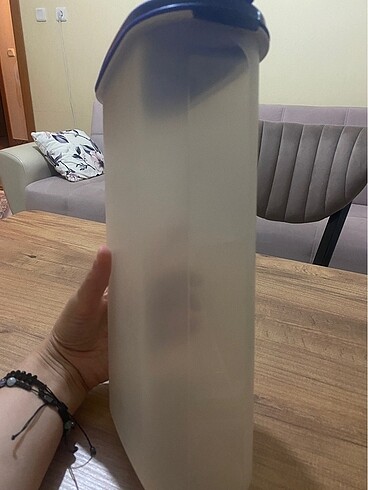  Beden Tupperware