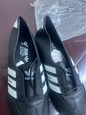 Adidas Ayakkabı