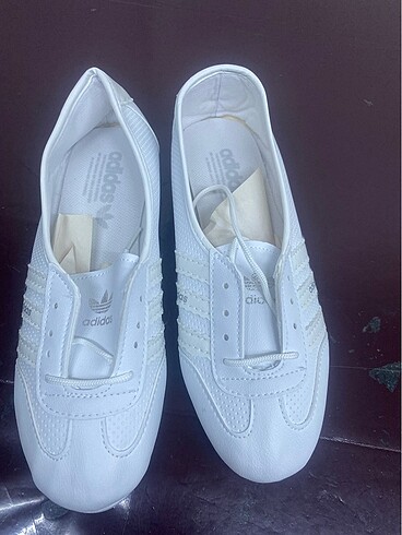Adidas Ayakkabı