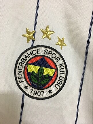 s Beden Fenerbahçe forması