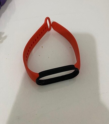 Mi band 6 akıllı bileklik bandı