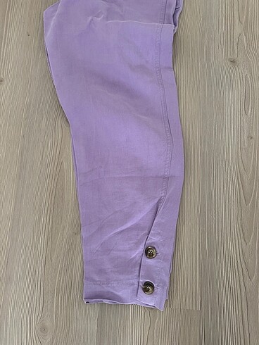 36 Beden Lila pantolon
