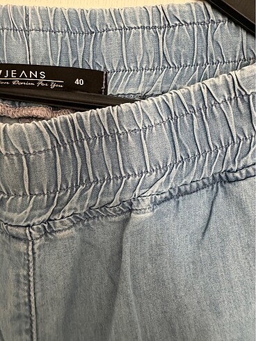 LC Waikiki Pantolon
