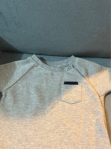 Sadece 1 gün giydirdim idil baby mağazasından alındı - Görsel 2