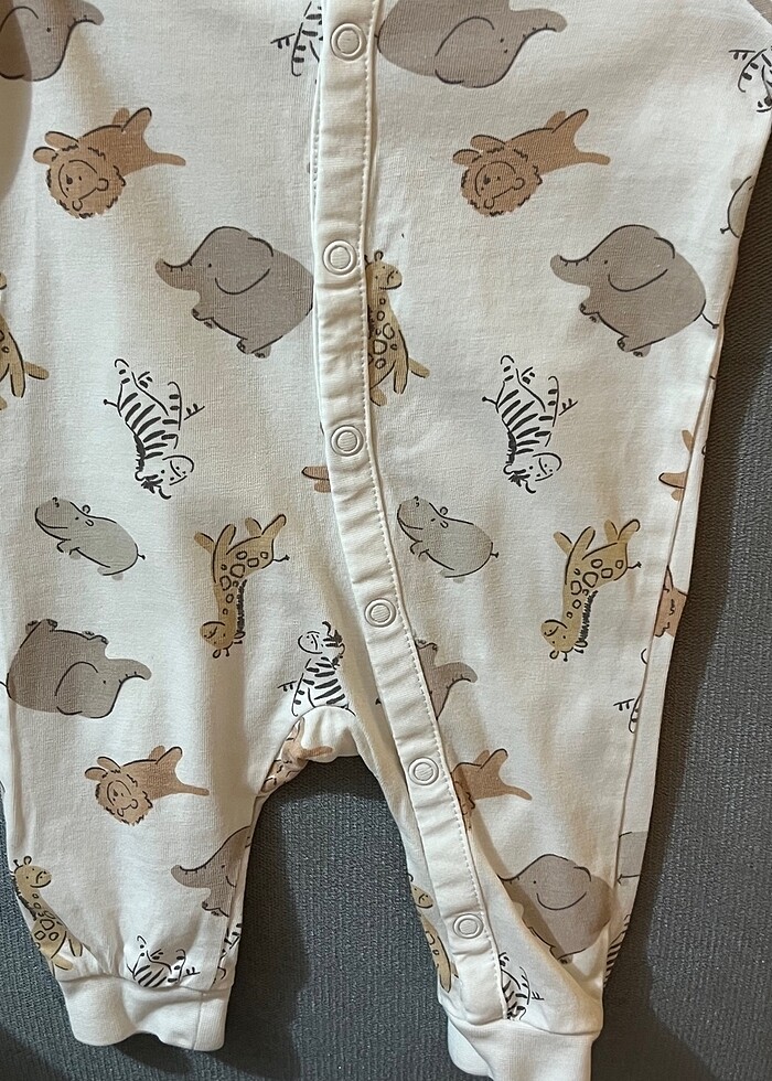 Hm tulum - Görsel 2