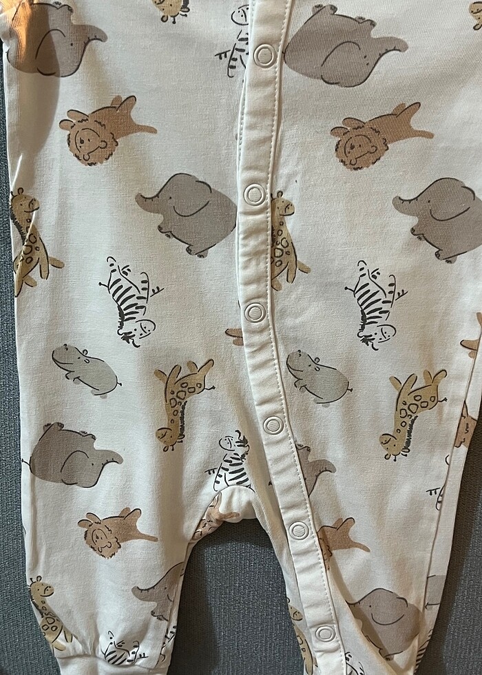 Hm tulum - Görsel 3