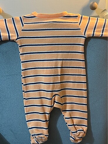 Carters yenidoğan tulum - Görsel 3