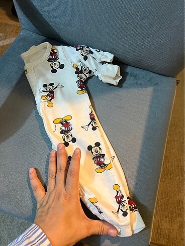 Hm tulum - Görsel 3