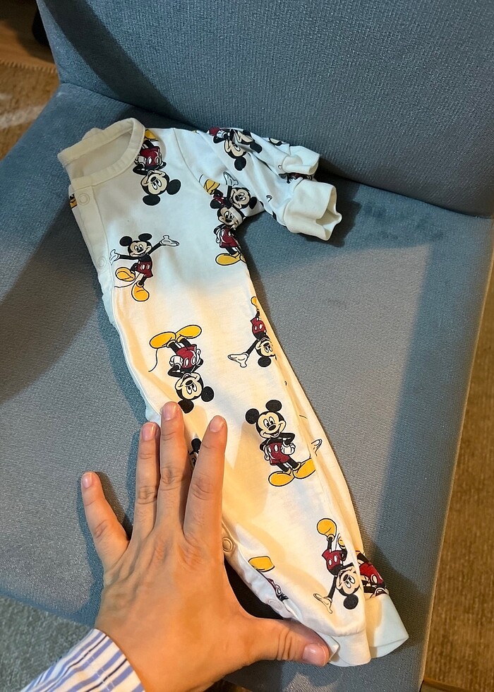 Hm tulum - Görsel 3